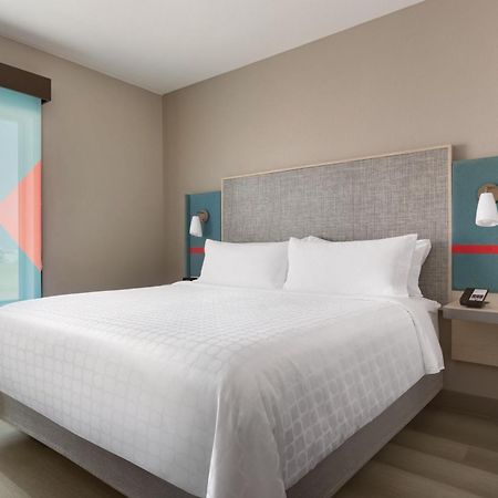 Avid Hotels - Chicago O Hare - Des Plaines Eksteriør billede