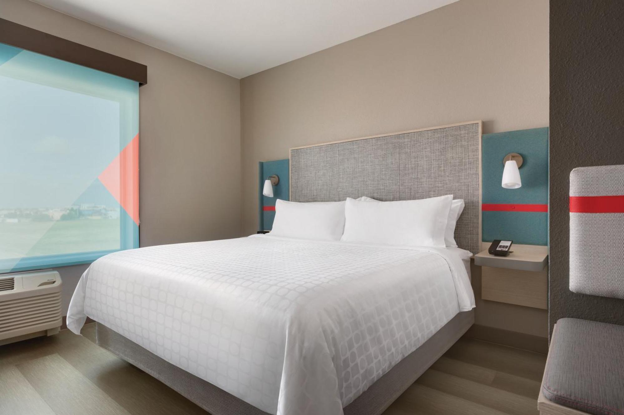 Avid Hotels - Chicago O Hare - Des Plaines Eksteriør billede